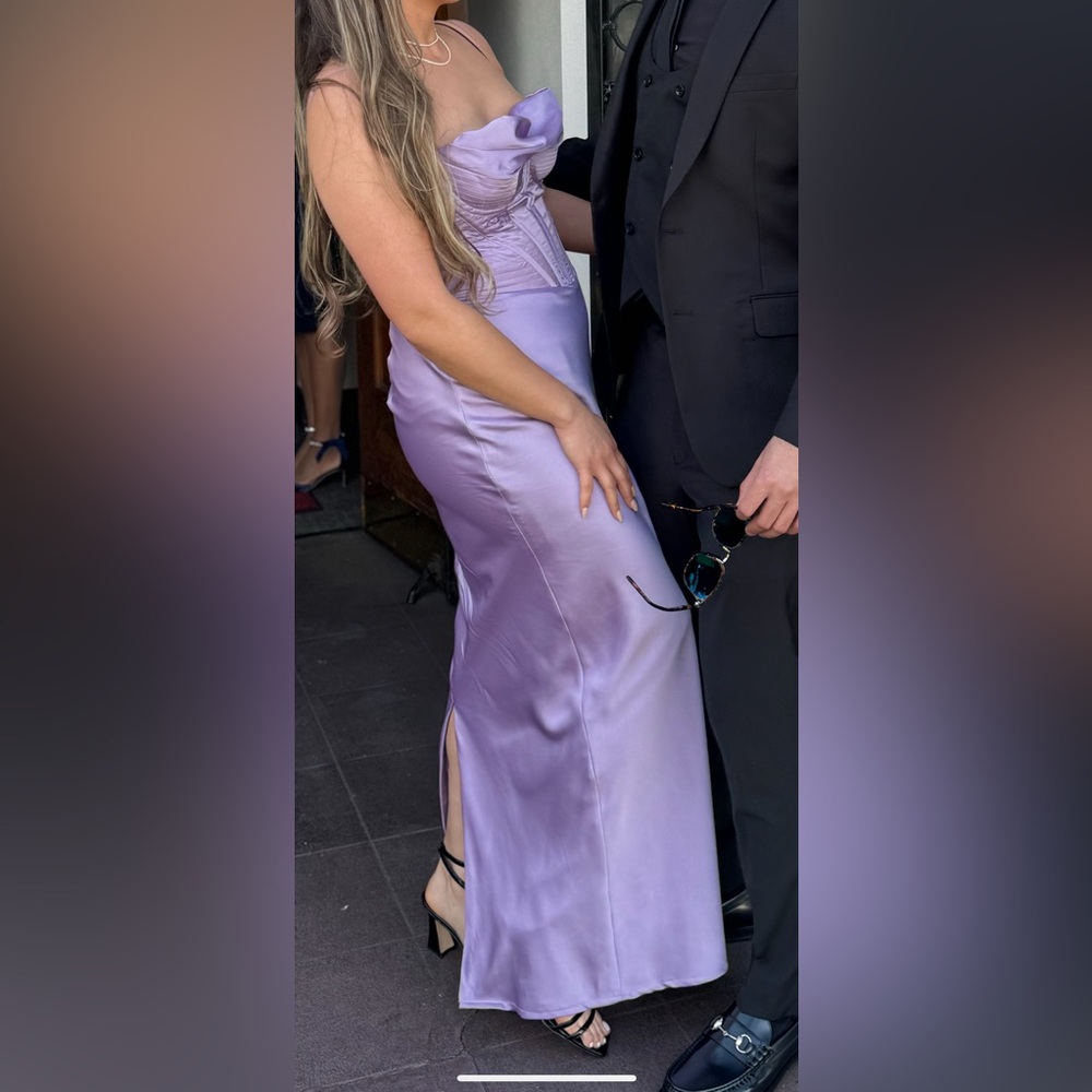 HOUSE OF CB DRESS